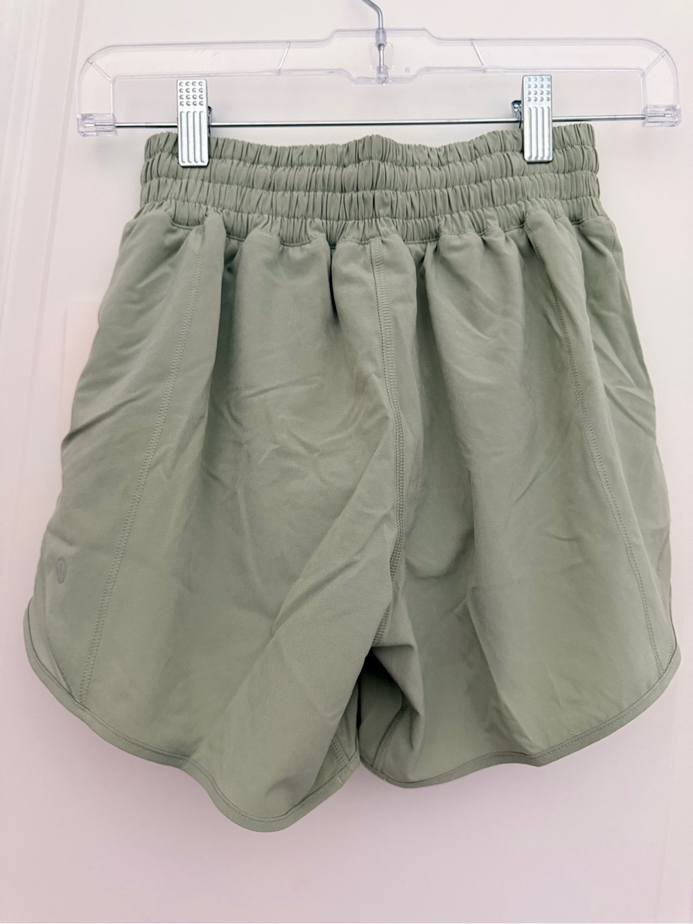 NWT! Lululemon | Hotty Hot HR Short
4" *Lined - Picture 4 of 4